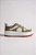 Tênis Feminino Casual Energy Solado Alto Areia/Aveia/Cobre - Imagem 1