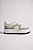 Tênis Feminino Casual Energy Solado Alto Gelo/Branco/Prata - Imagem 1