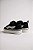 Tênis Feminino Casual Energy Preto e Branco com Solado Plataforma - Imagem 4