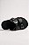 Papete Moleca Com Tachas E Fivela Metálica Confortável E Estilosa Preto/Preto - Imagem 4