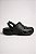 Babuche Adulto Feminino Eva Leve E Confortavel  Preto - Imagem 1