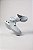 Babuche Adulto Feminino Eva Leve E Confortavel  Branco - Imagem 3