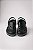Babuche Infantil Menina Leve Confortavel, Ideal Para O Dia A Dia Preto - Imagem 2