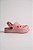 Babuche Infantil Menina Leve Confortavel, Ideal Para O Dia A Dia Rosa Bb - Imagem 1