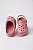 Babuche Infantil Menina Leve Confortavel, Ideal Para O Dia A Dia Rosa Bb - Imagem 2