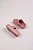 Babuche Infantil Menina Leve Confortavel, Ideal Para O Dia A Dia Rosa Bb - Imagem 3