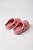 Babuche Infantil Menina Leve Confortavel, Ideal Para O Dia A Dia Rosa Bb - Imagem 4