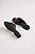 Mule Feminino Vizzano Bico Redondo Com Adorno  Preto - Imagem 4