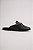 Mule Feminino Vizzano Bico Redondo Com Adorno Preto - Imagem 5