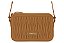 Bolsa Feminina Moleca Transversal Casual Camel - Imagem 1