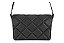 Bolsa Feminina Moleca Trasversal E Alça Ajustável Preto - Imagem 3