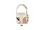 Scarpin Vizzanp Slingback Com Salto Medio E Tiras Laterais Branco Off - Imagem 6