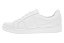 Tênis Vizzano Casual Com Detalhe Lateral E Solado Baixo Branco - Imagem 5