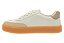 Tênis Vizzano Casual Feminino Com Detalhes Laterais Branco - Imagem 4