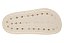 Babuche Moleca Feminino Com Detalhes Decorativos  Branco Off - Imagem 7