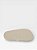 Papete Moleca Flat Tiras Com Perolas Calce Facil Creme - Imagem 7