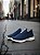 Tênis Meia Slip-On Feminino Conforto Urbano Marinho - Imagem 6