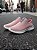 Tênis Meia Slip-On Feminino Conforto Urbano Rose - Imagem 2