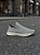 Tênis Meia Slip-On Feminino Conforto Urbano Cinza - Imagem 7