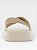 Chinelo Feminino Moleca Calce Facil Flatform Com Pedraria Branco Off - Imagem 6