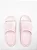 Chinelo Nuvem Petite Jolie Hug Pink Gelato - Imagem 4