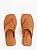 Chinelo Petite Jolie Key  Doce De Leite - Imagem 3