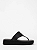 Chinelo Petite Jolie Key  Preto - Imagem 1
