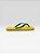 Chinelo Feminino Brasil Littz Amarelo com Bandeira - Imagem 3