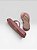 Chinelo Plataforma Feminino Com Glitter E Solado Leve Rose - Imagem 4