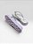 Chinelo Feminino Plataforma Com Aplicações De Strass E Pedrarias Branco/Mt41 - Imagem 2
