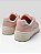 Tênis Feminino Casual Plataforma Ramarim Confortável Rosa - Imagem 4