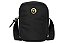 Bolsa Porta-Celular Moleca Com Alça Transversal Ajustável E Detalhe Metalizado Preto - Imagem 1
