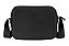 Bolsa Feminina Moleca Trasversal Com Alça Ajustavel Preto/Preto - Imagem 5