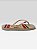 Chinelo Coca-Cola Shoes Ice Cold Estampado Off White/Off White #1 - Imagem 5