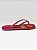Chinelo Coca-Cola Shoes Floral Com Detalhe Metálico Pink/Pink #1 - Imagem 4