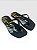 Chinelo Coca-Cola Casual Estampado Preto/Preto #1 - Imagem 2