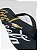 Chinelo Coca-Cola Casual Estampado Preto/Preto #1 - Imagem 4