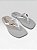 Chinelo Coca-Cola Casual Com Estampa E Detalhes Dourados Branco #1 - Imagem 2