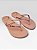Chinelo Feminino Coca-Cola Com Tiras Brilhantes E Detalhe Metalizado Rose Claro/Rose Claro #1 - Imagem 2