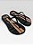 Chinelo Coca-Cola Casual Com Estampa Preto/Preto #1 - Imagem 2