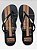 Chinelo Coca-Cola Casual Com Estampa Preto/Preto #1 - Imagem 1