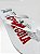 Chinelo Coca-Cola Shoes Pause And Refresh Estampado Branco/Branco #1 - Imagem 5