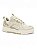 Tênis Ramarim Casual Moleca Chunky Com Solado Plataforma Natural/Gelo/Palha - Imagem 1