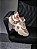 Tênis Ramarim Chunky Casual Com Solado Robusto Creme/Cacau - Imagem 2