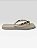 Chinelo Rasteiro Rafitthy Com Pedrarias Coloridas Diamond/Off White - Imagem 5