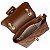 Bolsa Rafitthy De Ombro Matelassê Preta Com Corrente Fecho Metálico Dourado Sienna - Imagem 3