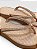 Chinelo Feminino Plataforma Com Tiras Em Strass Rose #1 - Imagem 2