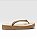 Chinelo Feminino Plataforma Com Tiras Em Strass Rose #1 - Imagem 4