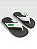 Chinelo Masculino Rider Confort Plus Branco/Preto #1 - Imagem 1