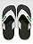 Chinelo Masculino Rider Confort Plus Branco/Preto #1 - Imagem 2